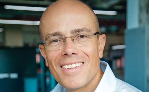 Ian Brown nommé CEO de Trainline