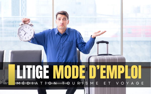 Refus d'embarquement : le retard du vol ne dispense pas de respecter l'heure limite ! [ABO]