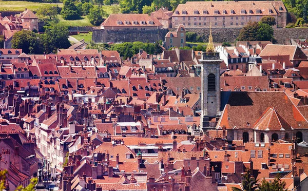 Grand Besançon : un nouvel Office de Tourisme tourné vers l'accueil humain