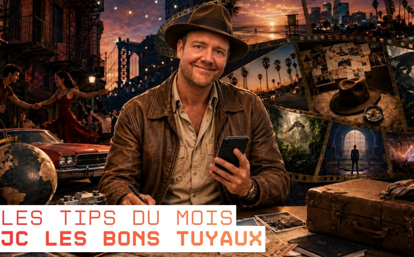 Personal branding : comme Indiana Jones, faites parler votre expérience du terrain