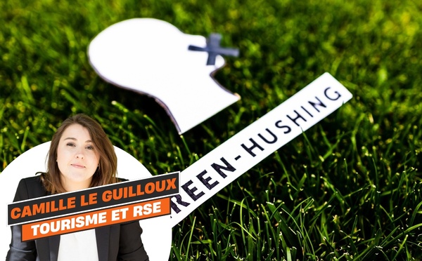 Après le greenwashing, le greenhushing : le nouveau défi de la communication RSE [ABO]