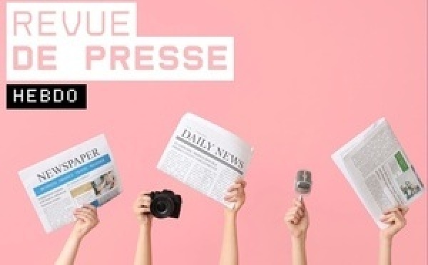 Taxe Venise, nouveau train, bactérie sur les plages... le tour des actus internationales ! [ABO]