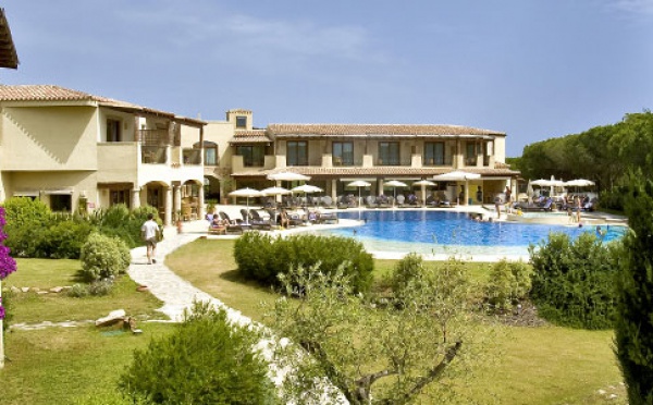 Donatello : offre spéciale agent de voyages en Sardaigne