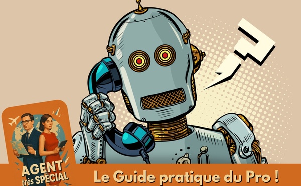 Les clients arrivent avec un itinéraire IA : comment reprendre la main sans les braquer ? [ABO]