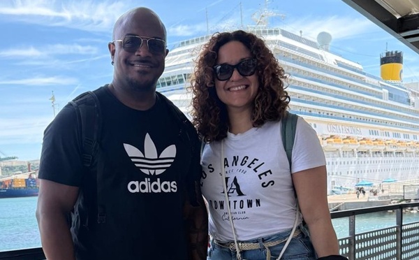 Comment cette patronne d'agence TUI Store a fait de la croisière un levier de développement