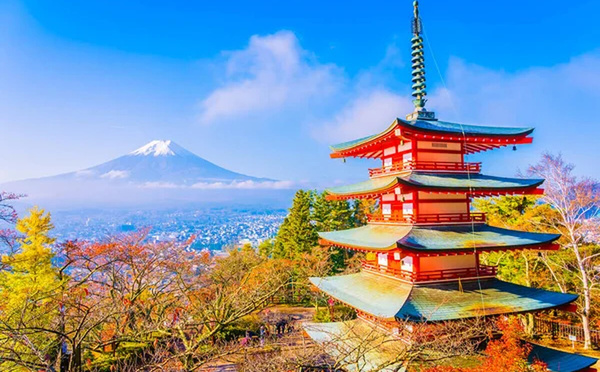 Le Japon lance sa nouvelle campagne mondiale « Japan. Unforgettable »