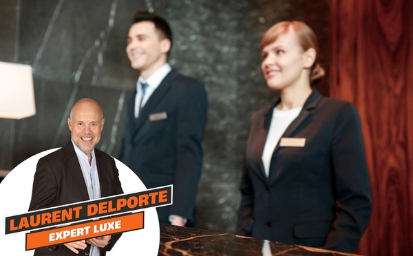 Hospitalité de luxe : les trois clés pour créer une expérience qui marque les voyageurs [ABO]