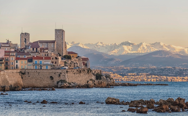 Thalazur cède son établissement d'Antibes
