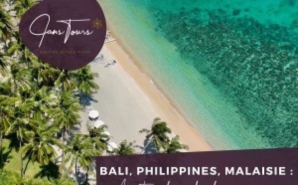 Bali, Philippines, Malaisie : arrêtons de vendre des voyages que personne ne veut vraiment acheter