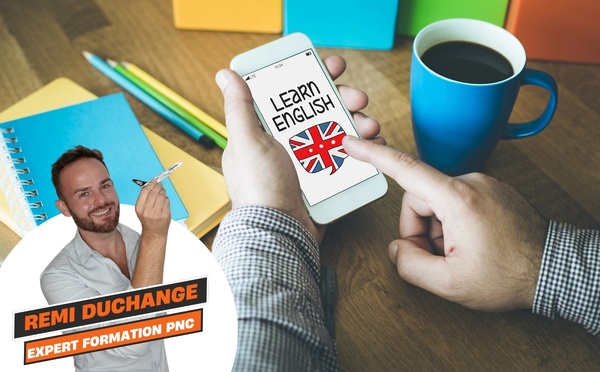 Et si le vrai frein au recrutement des PNC français était... l'anglais ? [ABO]