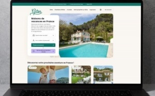 Holidu rachète Gites.com et cible les voyageurs belges et néerlandais