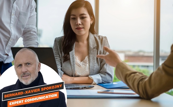 Communication d'après-crise : « Et maintenant, que vais-je dire ? » [ABO]