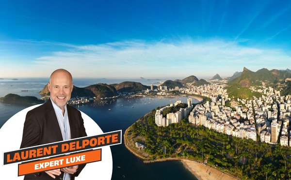 Brésil : l’hospitalité généreuse comme levier de transformation du tourisme de luxe [ABO]