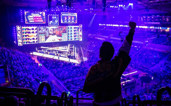 L’Esports World Cup 2026 s'installe à Paris pour sa première édition européenne