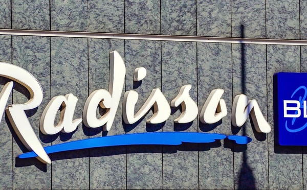 Coline Sicard nommée directrice générale du Radisson Blu Hotel Nantes