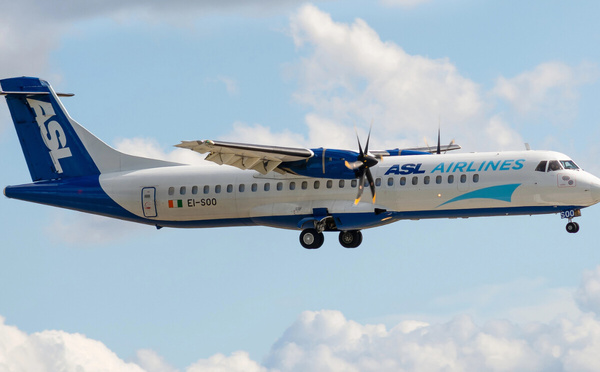 ASL Airlines France ouvre les réservations pour les vacances de la Toussaint