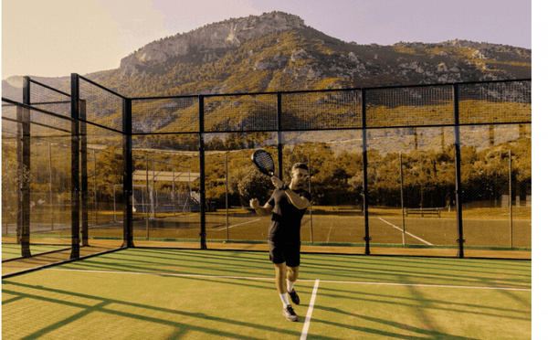 Club Med lance son premier tournoi de padel international
