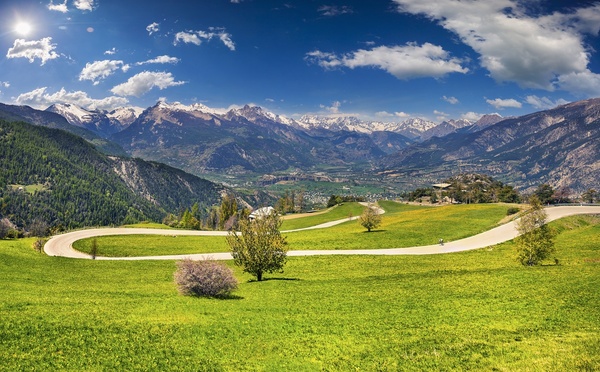 Baromètre 2026 : la montagne française confirme son potentiel en été