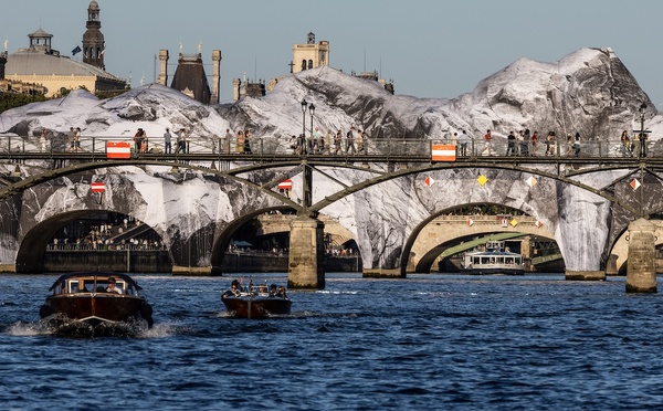 La Caverne du Pont Neuf bat des records de fréquentation à Paris
