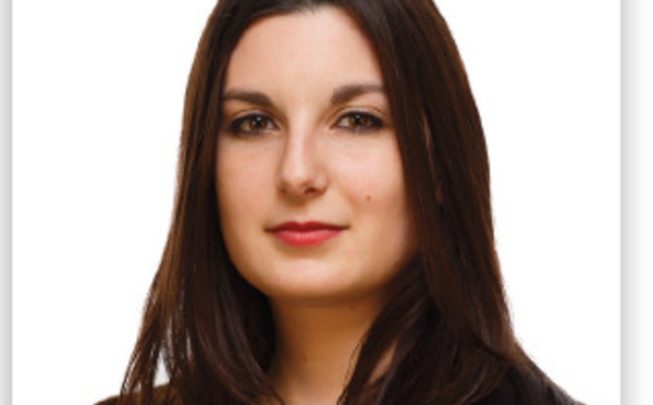 HCorpo : Eva Mouraille nommée au poste d'Implémentation Manager