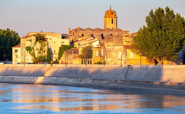 Tourisme : les Bouches-du-Rhône abordent l'été avec confiance