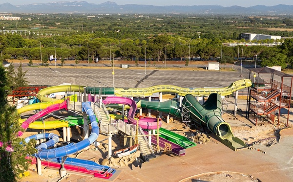 PortAventura World dévoile deux nouveautés dédiées aux familles pour l'été