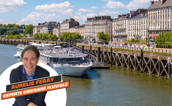 Responsable d'escale fluviale : ce métier de l'ombre qui fait toute la différence