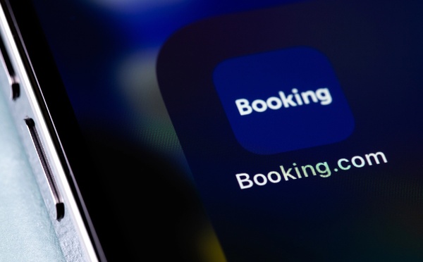 Booking Holdings réorganise son activité B2B
