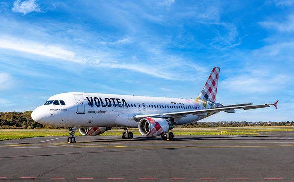 Volotea sommée par la DGCCRF de mettre fin à une surcharge carburant appliquée après l'achat