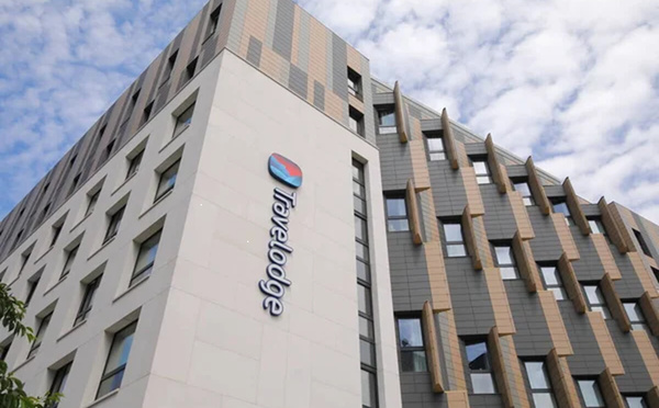 Travelodge s'allie à DerbySoft pour booster ses réservations pro