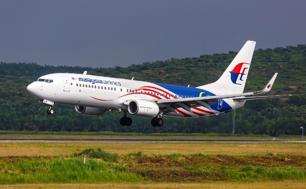 Malaysia Airlines s'allie à SNCF Voyageurs pour desservir 28 villes françaises