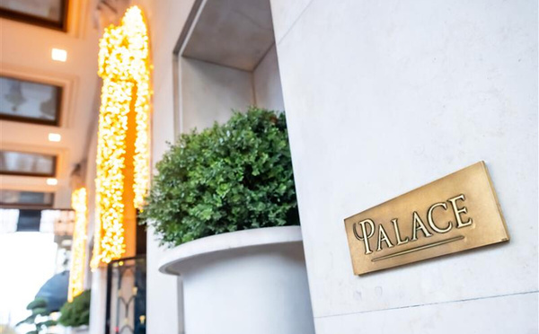 Atout France lance la campagne de candidature pour la distinction Palace 2027