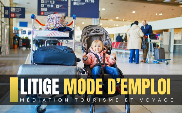 Retard de bagages : quels frais la compagnie aérienne doit-elle rembourser ? [ABO]