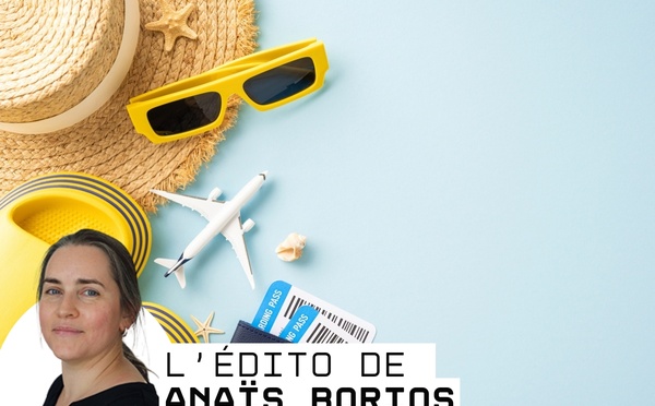 TourMaG recharge ses batteries... et vous donne rendez-vous le 17 août !