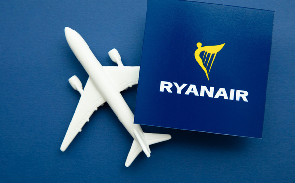 Ryanair proposera 80 millions de sièges pour son programme hivernal 2026