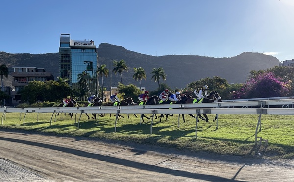 Port-Louis, l'autre visage de l’Île Maurice