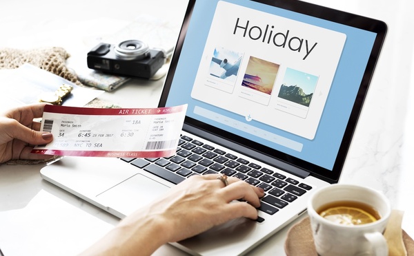 Emerging Travel Group (RateHawk, Roundtrip) renforce son offre aérienne avec Travelport