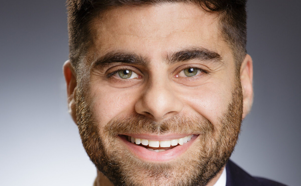 Avia Solutions Group nomme AJ Abedin au conseil d’administration
