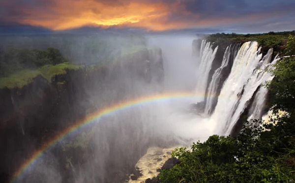 Zimbabwe : Hyatt annonce l'ouverture du Grand Hyatt Victoria Falls The Kingdom