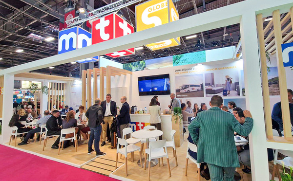 IFTM 2026 : MTS Globe donne rendez-vous aux professionnels du tourisme français