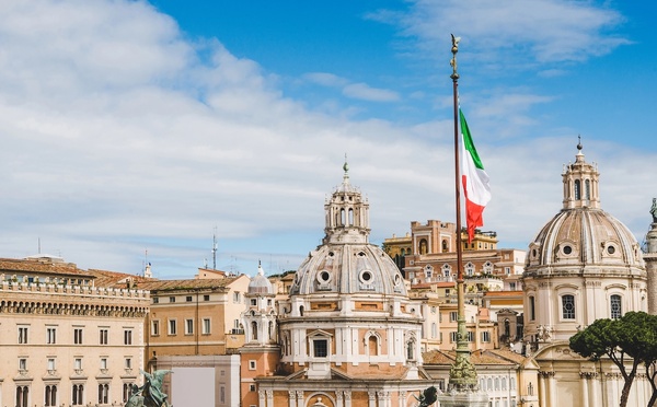Rocco Forte Hotels rénove ses adresses historiques à Florence et Rome