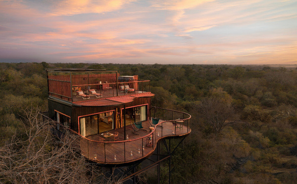 Écotourisme d'exception : Anantara inaugure son tout premier camp safari en Zambie