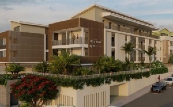 The Originals Hotels s'implante à la Réunion avec deux futurs établissements