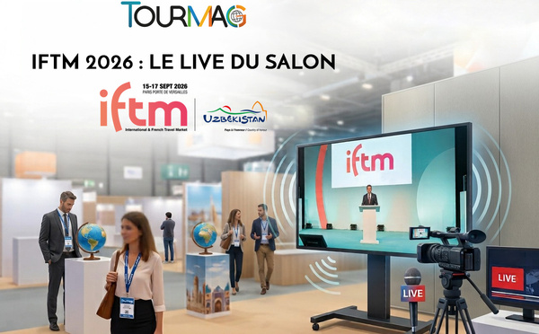 IFTM 2026 : toutes les actualités du salon en live [ABO]