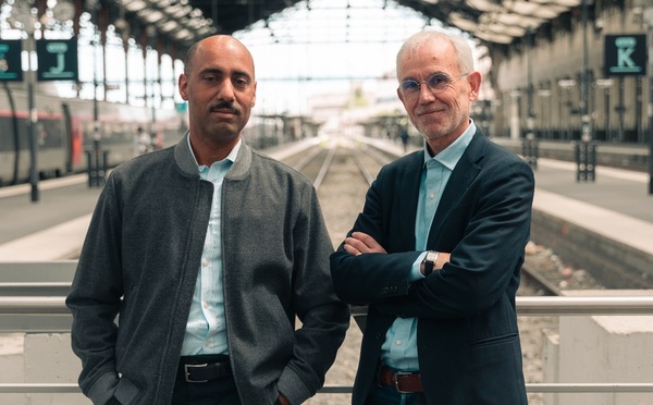Pegasus Trains : la compagnie qui aime les tour-opérateurs et les agences de voyages [ABO]