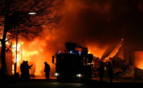 Incendie en Gironde : le secteur touristique du Bassin d’Arcachon sous pression
