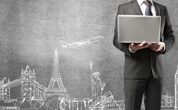 Les habitudes des voyageurs d'affaires pèsent encore lourd sur les coûts