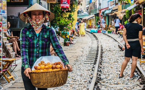 Coopération France-Vietnam : Hanoï veut séduire les professionnels français du tourisme