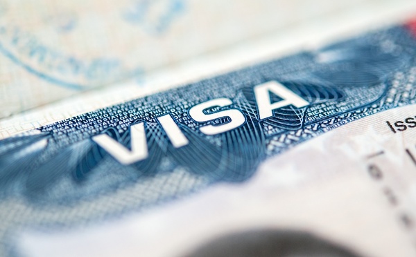 Perk intègre la gestion des visas directement dans le processus de réservation