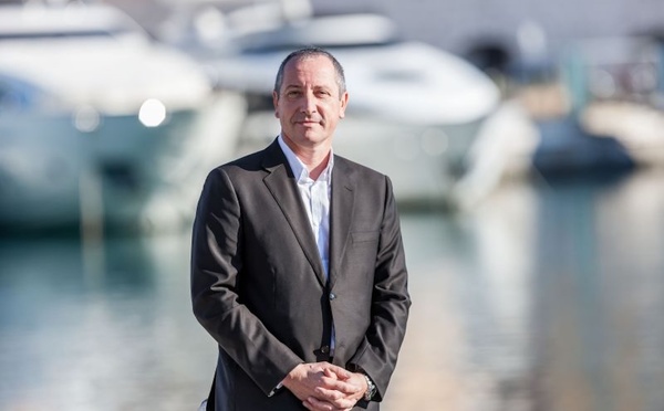 Le tourisme azuréen rend hommage à Denis Zanon